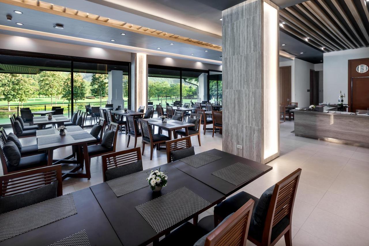 Alpine Golf Resort Chiang Mai Ban Huai Sai Nua Exteriér fotografie